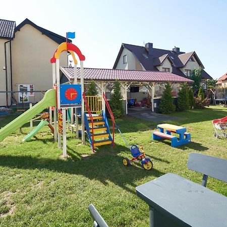 Dworek Karwia U Ewy Wiosenna 10 Eksteriør billede